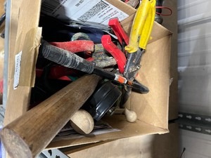lot of misc tools