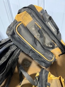 5 Tool Bags