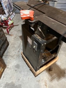 Jointer
