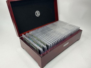 lot 73 image: 26pc Braford Exchange U.S. State Colorized $2 Notes