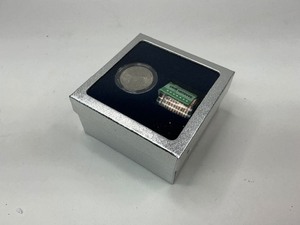 lot 74 image: 13pc Danbury Mint American The Beautiful Quarter Set