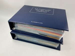 lot 77 image: 212pc Mint set and Stamp Collection