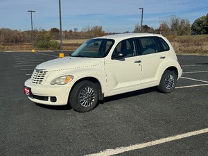 2008 PT Cruiser - Limited Sport Wagon
