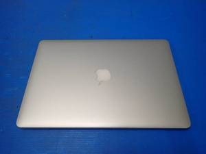 Apple&nbspMacBookPro11,4 A1398 &nbspINTEL CORE I7-4980HQ 2.8 Ghz  16GB DDR3 SDRAM  500GB SSD  15.4 screen with 2880 x 1800 HD Resolution  Includes IOS and charging cable&nbsp antiglare film peeling