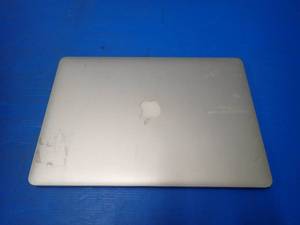 Apple&nbspMacBookPro11,2 A1398 &nbspINTEL CORE I7-4980HQ 2.8 Ghz  16GB DDR3 SDRAM  500GB SSD  15.4 screen with 2880 x 1800 HD Resolution  Includes IOS and Charging Cable  antiglare film peeling
