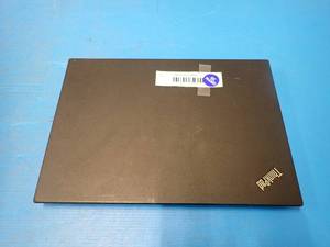 Lenovo&nbspThinkPad L490 Laptop &nbspINTEL CORE I5-8265U 1.8 Ghz  8GB DDR4 SDRAM  256GB HD  14 screen with 1920 x 1080 HD Resolution  NO OS  No Cables