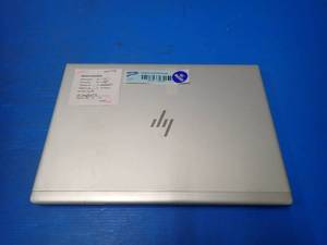 HP EliteBook 840 G5 Laptop &nbspINTEL CORE I7-8550U 1.8 Ghz  16GB DDR4 SDRAM  512GB HD  14 screen with 3840 x 2160 Resolution  NO OS  No Cables