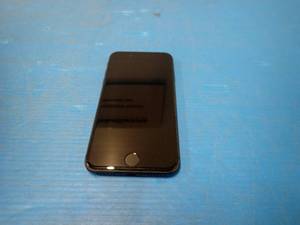 Apple&nbspiphone 8 A1863  64GB of storage  Cellular Carrier Unlocked  Includes Charging Cable  Light scratches on screen