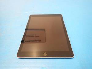 Apple&nbspiPad (6th generation) A1893  32GB of storage  WIFI Model  Includes Charging Cable&nbsp