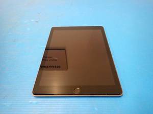 Apple&nbspiPad (6th generation) A1893  32GB of storage  WIFI Model  Includes Charging Cable&nbsp