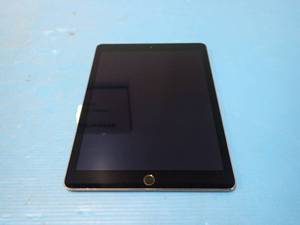 Apple&nbspiPad Air 2nd Gen A1566  16GB of storage  WIFI Model  Includes Charging Cable&nbsp