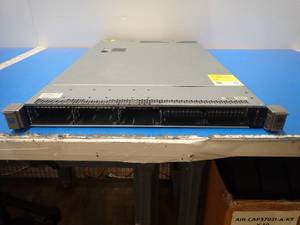 HP&nbspProLiant DL360 Gen9 Server&nbsp