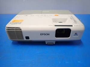 Epson&nbspH382A Projector  1024 x 768 Resolution  2600 ANSI Lumens  Includes power cable&nbsp