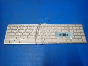 Apple&nbspWired USB Keyboard A1243&nbsp