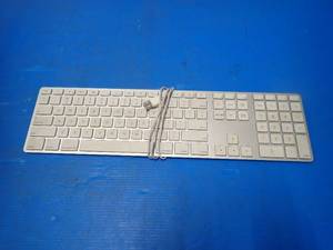 Apple&nbspWired USB Keyboard A1243&nbsp
