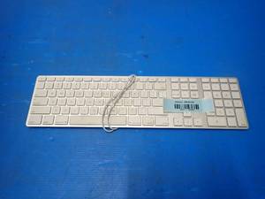 Apple&nbspWired USB Keyboard A1243&nbsp