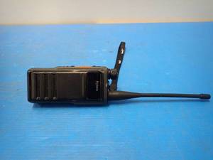 Hytera Walkie-Talkie Model&nbspHP602 HP602-00000000-M000DC-Um-0-B