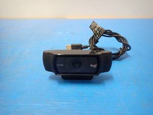 Logitech&nbspV-U0028 USB Webcam&nbsp