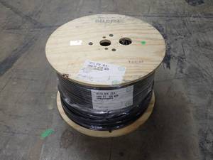 Spool of Belden Cables new in plastic&nbsp