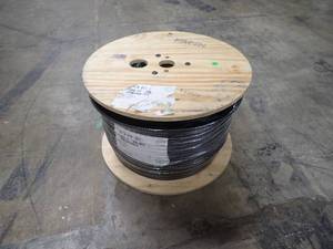 Spool of Belden Cables new in plastic&nbsp