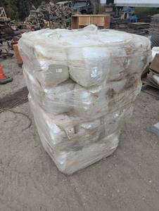 Full Pallet of Poly Tanks - Power washersSprayersetc