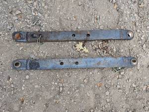Lower Lift Arm for Tractor Attachments - Set of 2