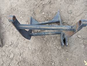 Part of Grabber Attachment
