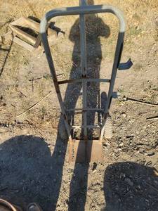 2 Wheel Dolly