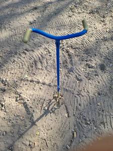 Heavy Duty Gardeners Claw