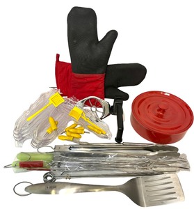 lot 47 image: Kitchen Supply Assortment