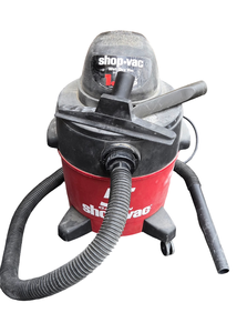 lot 81 image: Shop Vac - 5 gallon - WetDry Vac