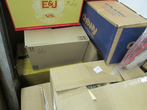 Skid Resale
