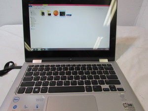 Lap TopTablet