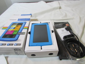 Electronics Lot