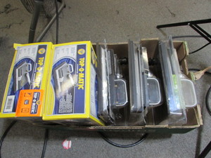 Top o Matic Rolling Machines