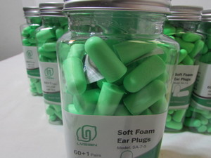 Ear Plugs