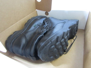 Work Footware