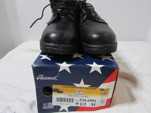 Work Footware