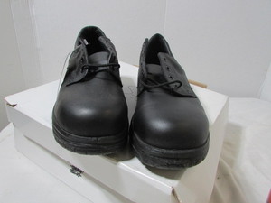 Work Footware