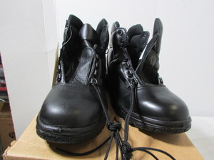 Work Footware