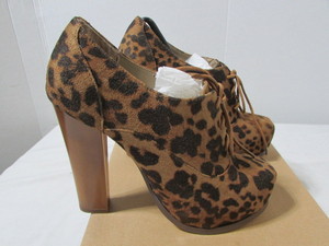 Retail Lot of Fashion Shoes
