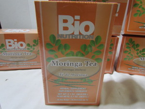 Bio Nutrition Tea