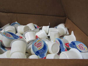 Coffeemate Liquid Creamer
