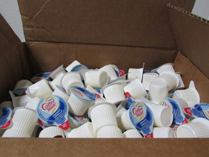 Coffeemate Liquid Creamer