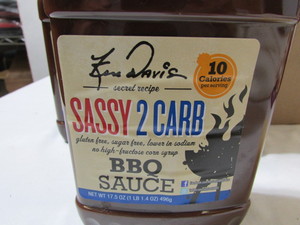 BBQ Sauce