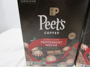 Coffee K-Cup