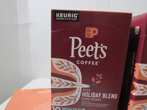 Coffee K-Cup