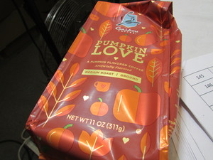 Coffee