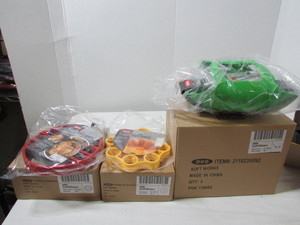 New Small Housewares