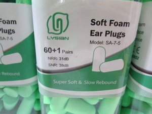 Ear Plugs